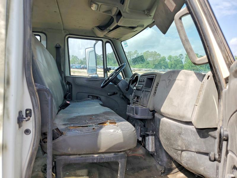 Продажа на аукционе авто 2013 International 4000, vin: 3HAJTSKMXDL300964, номер лота: 58153386