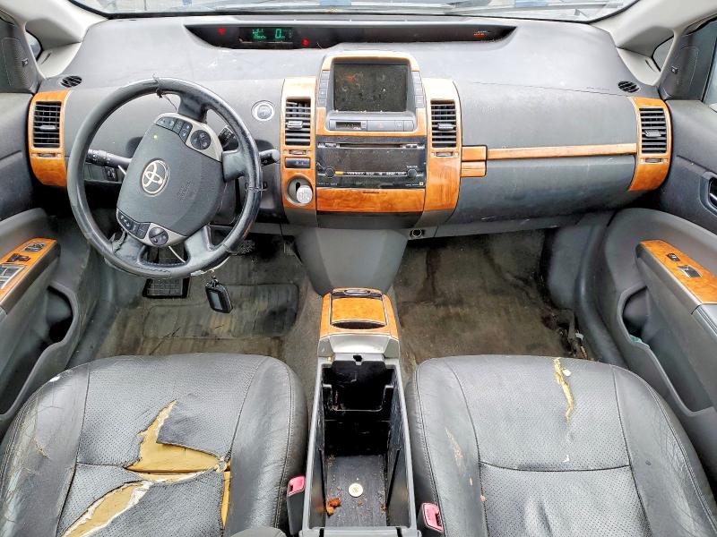 Aukcja sprzedaży 2008 Toyota Prius, vin: JTDKB20U987751392, numer aukcji: 48199496