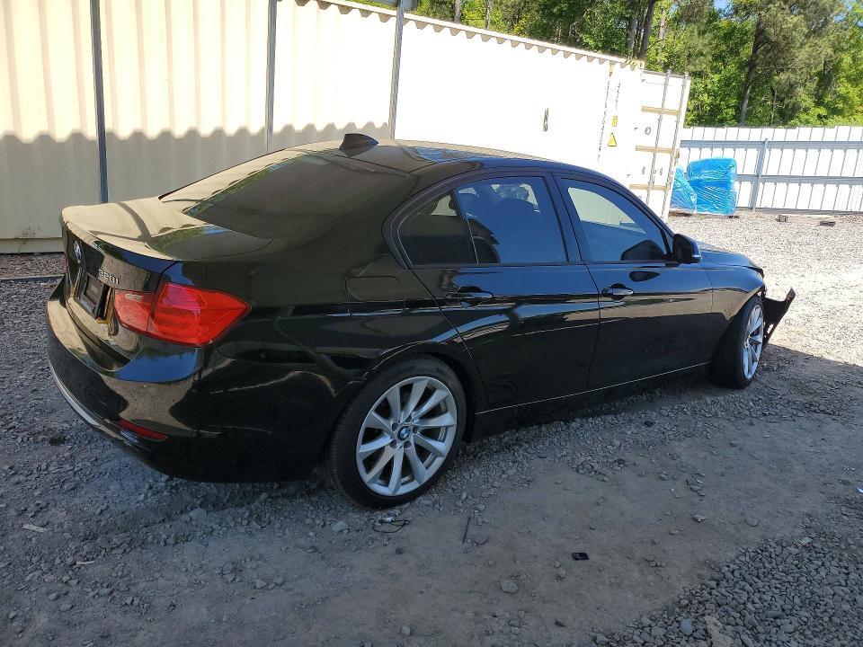 49384116 :رقم المزاد ، WBA3C1G50DNR49386 vin ، 2013 Bmw 328 مزاد بيع