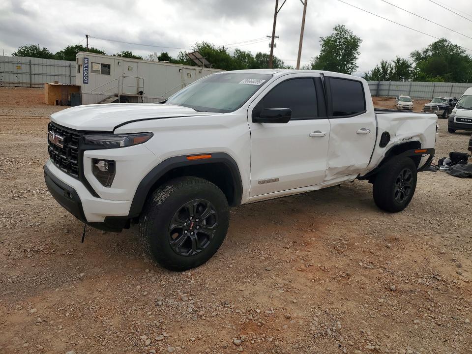 Aukcja sprzedaży 2025 Gmc Canyon, vin: 1GTP1BEK3S1113326, numer aukcji: 50608066