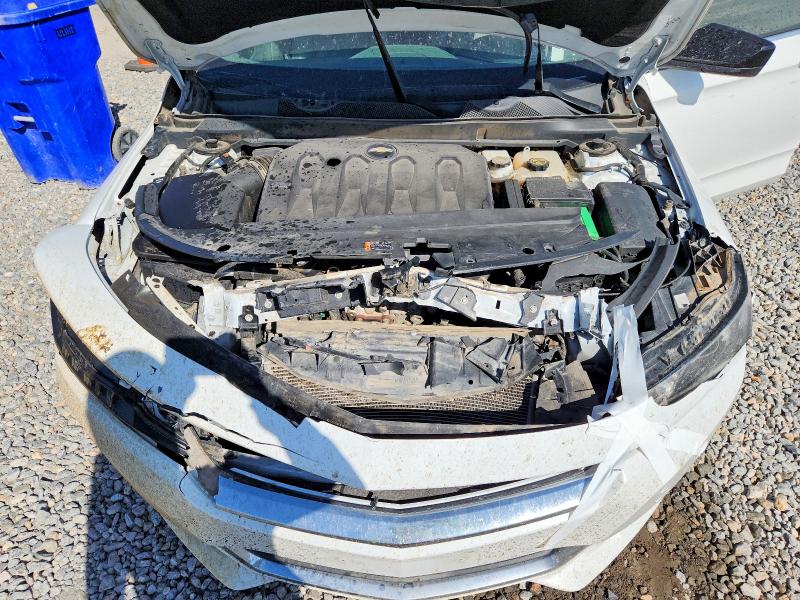 Aukcja sprzedaży 2019 Chevrolet Impala, vin: 1G11X5S36KU138599, numer aukcji: 50604876