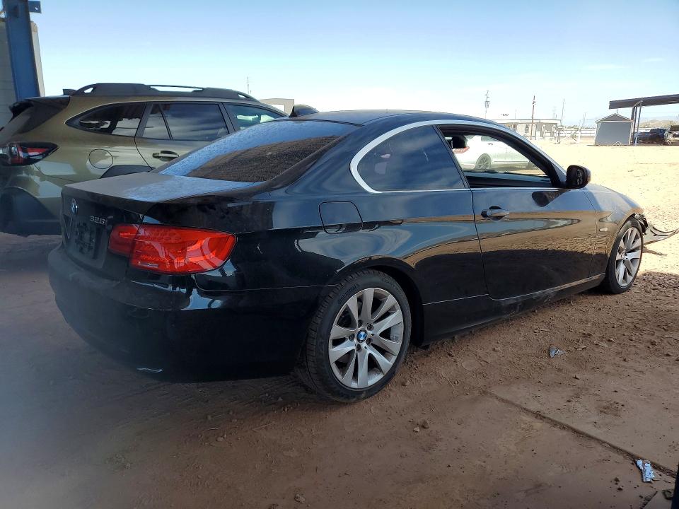 Aukcja sprzedaży 2011 Bmw 328, vin: WBAKE3C57BE441470, numer aukcji: 51894486