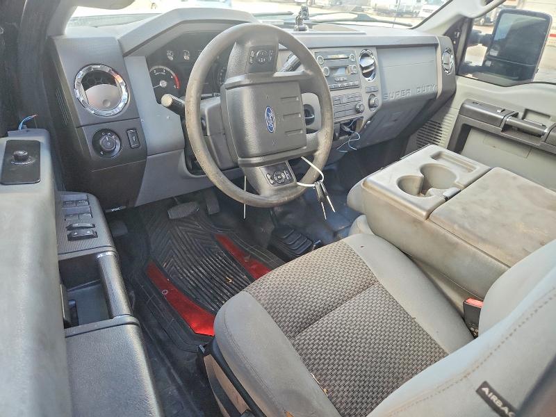 Aukcja sprzedaży 2016 Ford F350, vin: 1FT8W3DT5GEC99554, numer aukcji: 50499466
