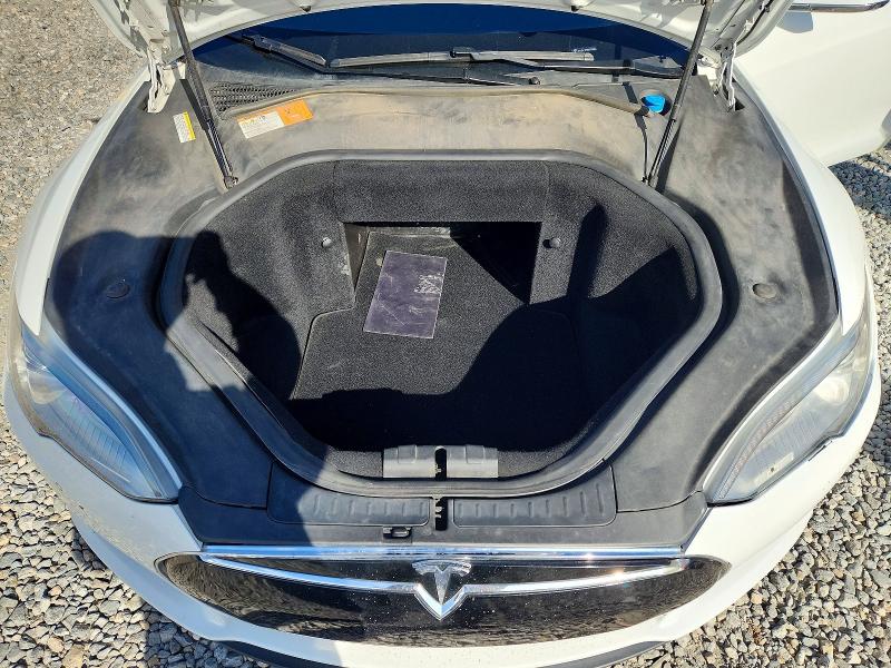 Продаж на аукціоні авто 2013 Tesla Model S, vin: 5YJSA1CP8DFP26930, номер лоту: 48824696