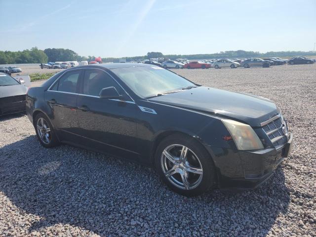 Продажа на аукционе авто 2010 Cadillac Cts, vin: 1G6DA5EG4A0126769, номер лота: 49325266
