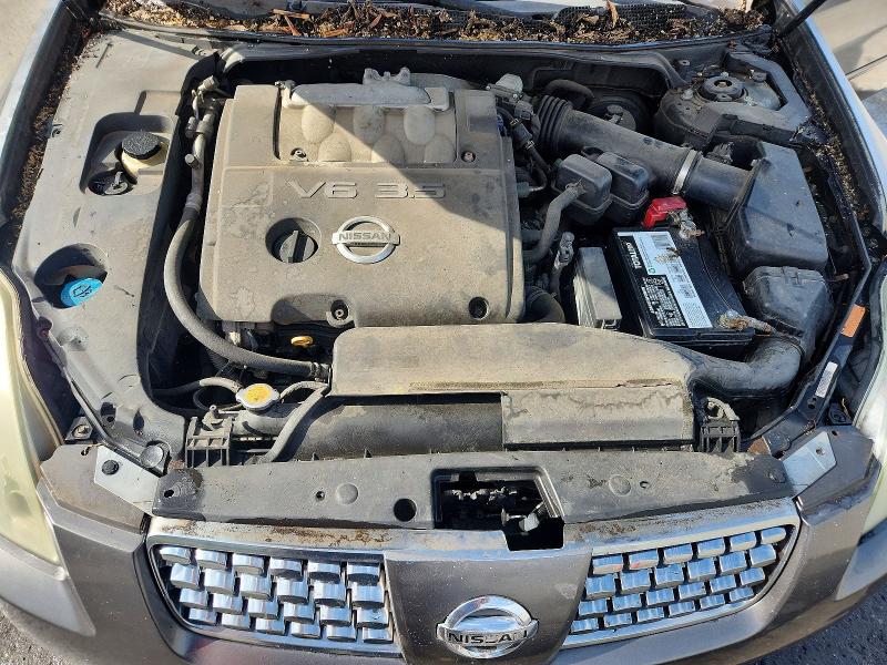 Aukcja sprzedaży 2006 Nissan Maxima, vin: 1N4BA41E06C850103, numer aukcji: 50128646