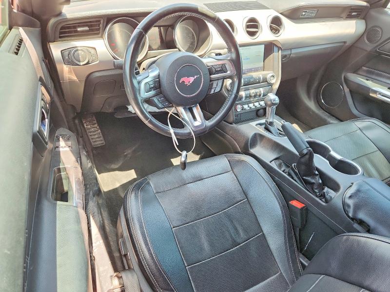 Продажа на аукционе авто 2020 Ford Mustang, vin: 1FA6P8TH1L5103222, номер лота: 51596046