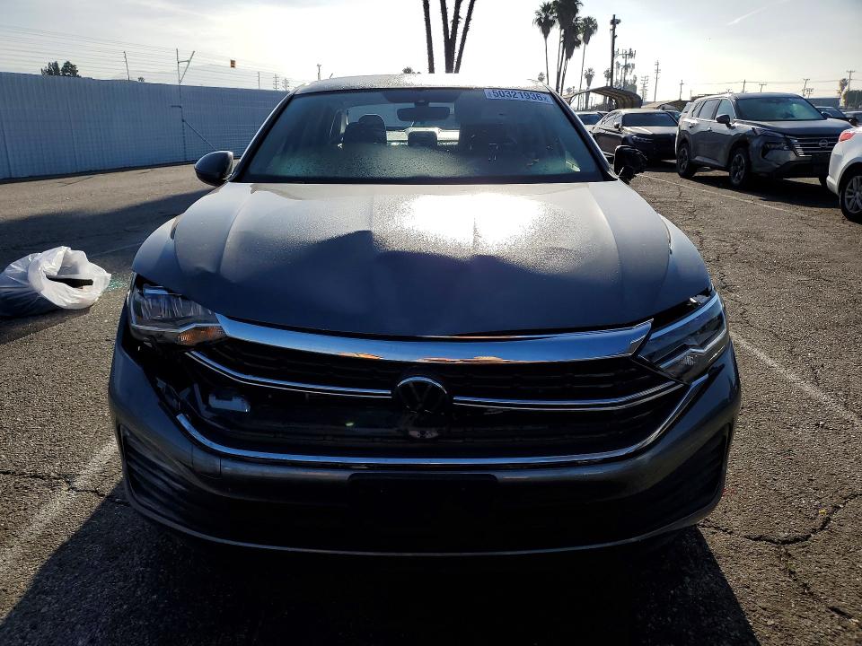 Aukcja sprzedaży 2023 Volkswagen Jetta, vin: 3VW5M7BU6PM035388, numer aukcji: 50321936