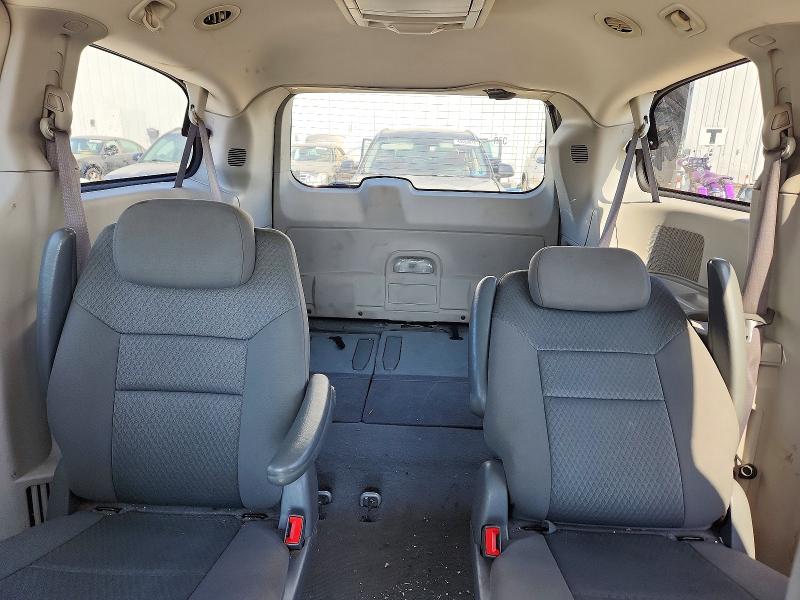 Aukcja sprzedaży 2010 Chrysler Town & Country, vin: 2A4RR5D17AR285567, numer aukcji: 48929606