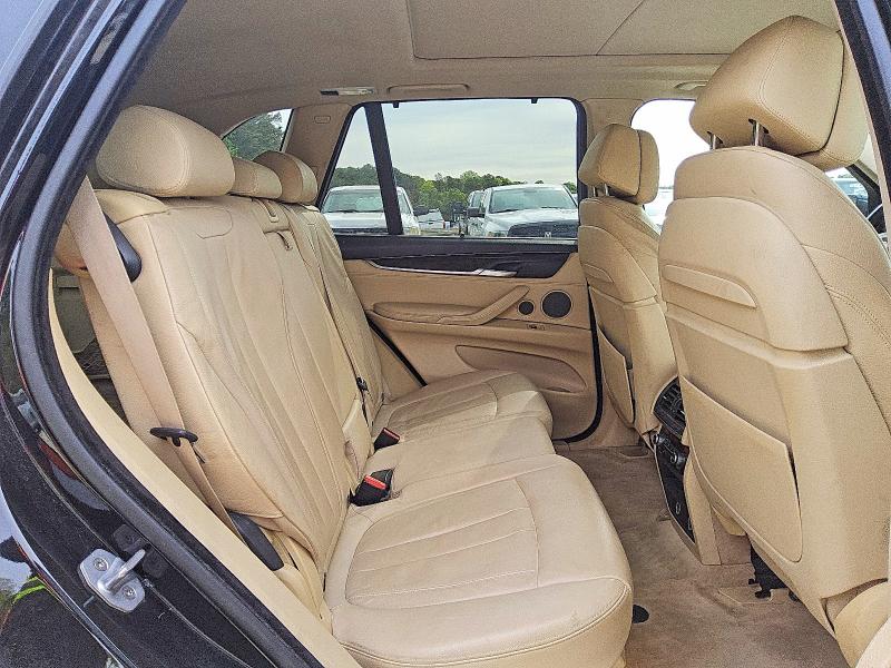 48494436 :رقم المزاد ، 5UXKR0C57E0H25514 vin ، 2014 Bmw X5 مزاد بيع