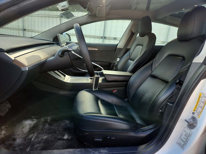 Aukcja sprzedaży 2022 Tesla Model 3, vin: 5YJ3E1EA6NF371632, numer aukcji: 49089236