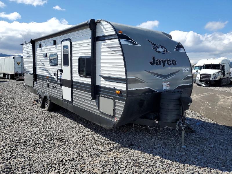 Продажа на аукционе авто 2024 Jayco Jay Flight Series, vin: 1UJBC0BP2R75W0150, номер лота: 50838276