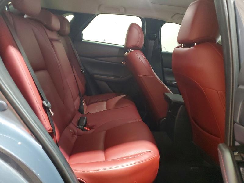 Aukcja sprzedaży 2022 Mazda Cx-30, vin: 3MVDMBCL6NM455686, numer aukcji: 50116166
