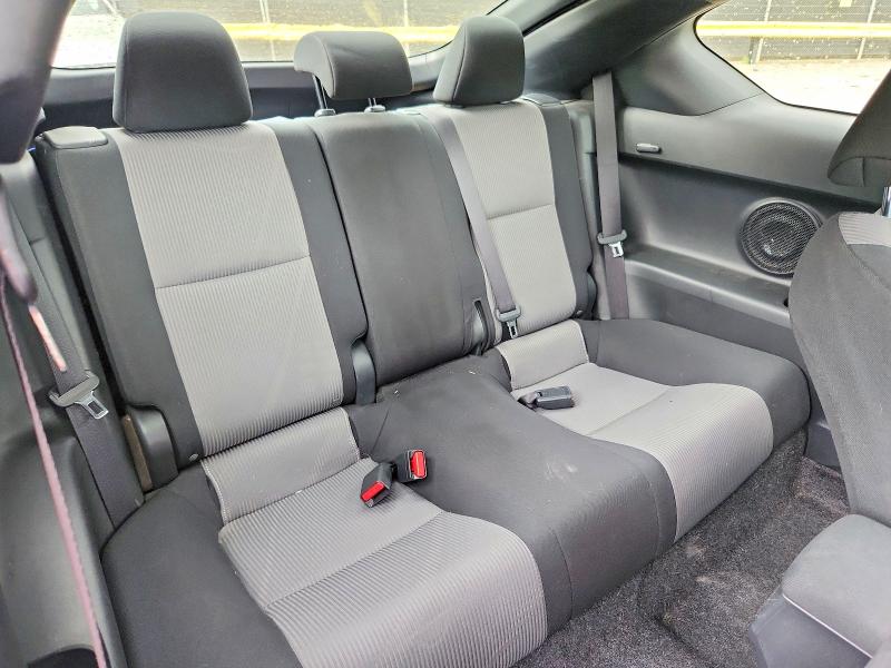Продажа на аукционе авто 2015 Scion Tc, vin: JTKJF5C71FJ003283, номер лота: 50114896