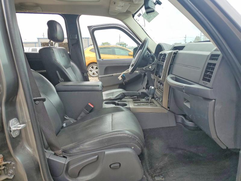 50914306 :رقم المزاد ، 1C4PJMFK2CW154772 vin ، 2012 Jeep Liberty مزاد بيع