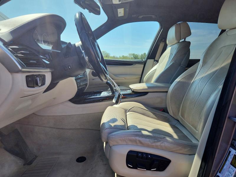 Aukcja sprzedaży 2014 Bmw X5, vin: 5UXKS4C57E0J93836, numer aukcji: 49551696