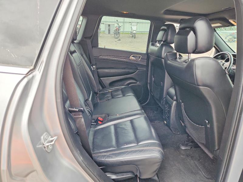 Продажа на аукционе авто 2015 Jeep Grand Cherokee, vin: 1C4RJFBG3FC611150, номер лота: 50704716