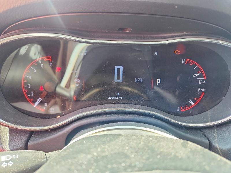 Aukcja sprzedaży 2014 Dodge Durango, vin: 1C4RDJDG7EC522347, numer aukcji: 49607976