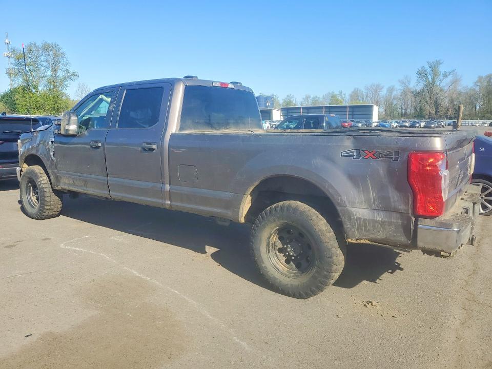 Продаж на аукціоні авто 2022 Ford F250, vin: 1FT7W2B60NED06068, номер лоту: 48402786