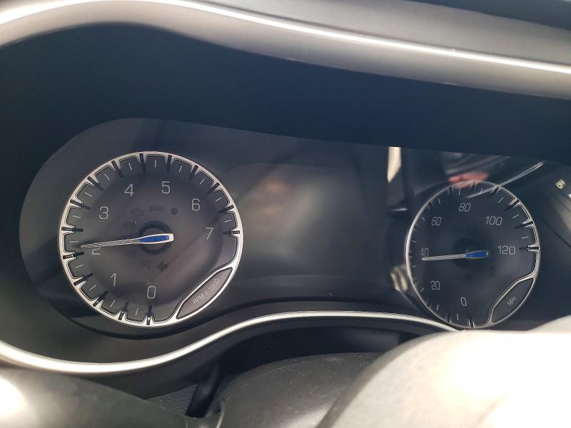48534096 :رقم المزاد ، 2C4RC1BGXPR550143 vin ، 2023 Chrysler Pacifica مزاد بيع