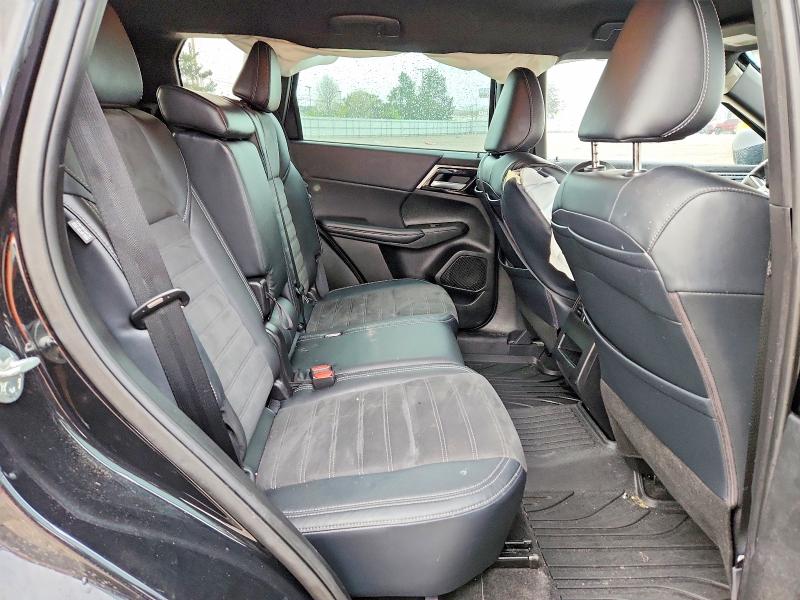 Продаж на аукціоні авто 2023 Mitsubishi Outlander, vin: JA4J3UA86PZ035438, номер лоту: 48449036