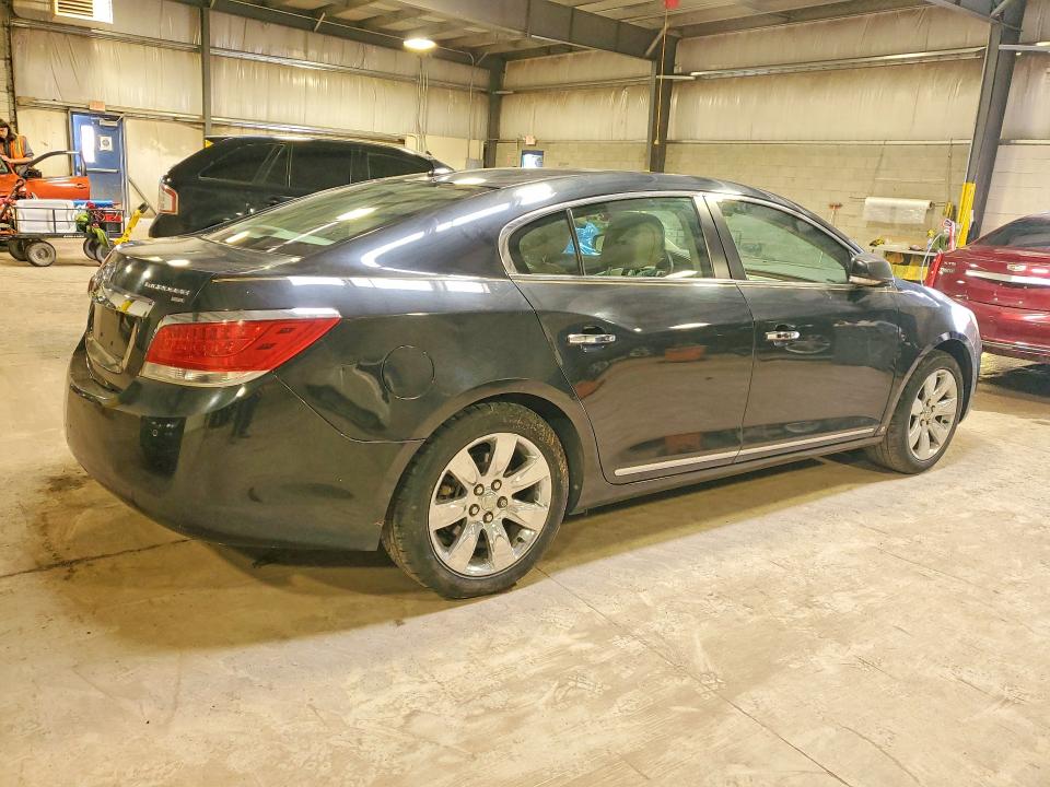 Aukcja sprzedaży 2010 Buick Lacrosse, vin: 1G4GD5GG9AF114625, numer aukcji: 51696776