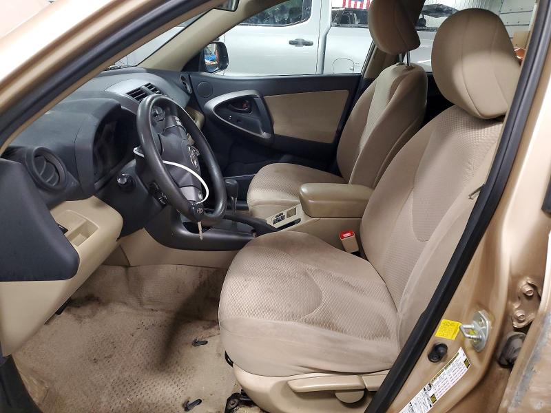 51452606 :رقم المزاد ، 2T3BF4DV9BW166844 vin ، 2011 Toyota Rav4 مزاد بيع