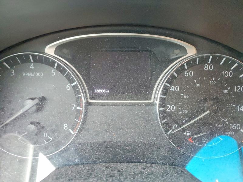 48512386 :رقم المزاد ، 1N4AL3AP6HC269418 vin ، 2017 Nissan Altima مزاد بيع
