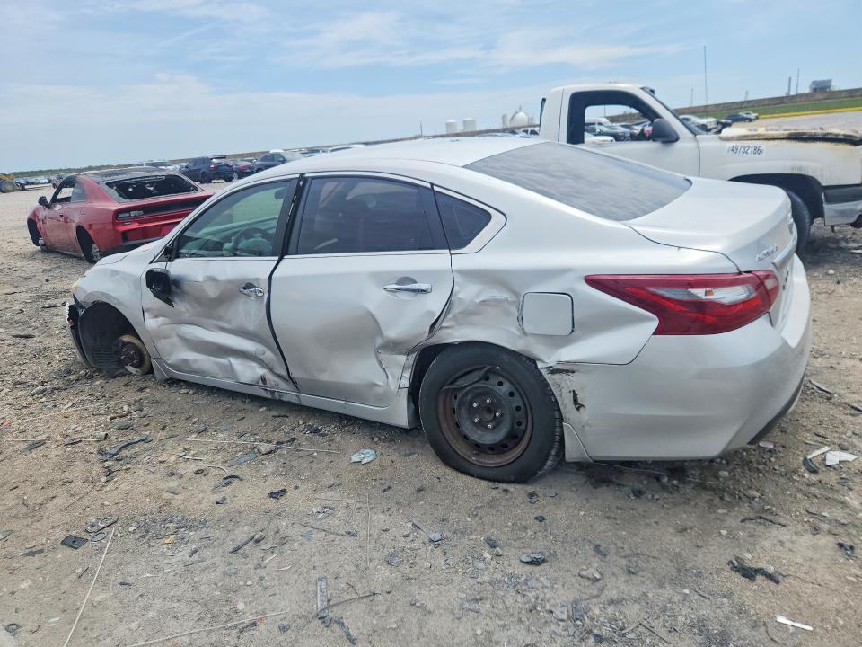 Aukcja sprzedaży 2018 Nissan Altima, vin: 1N4AL3AP7JC231623, numer aukcji: 50614986