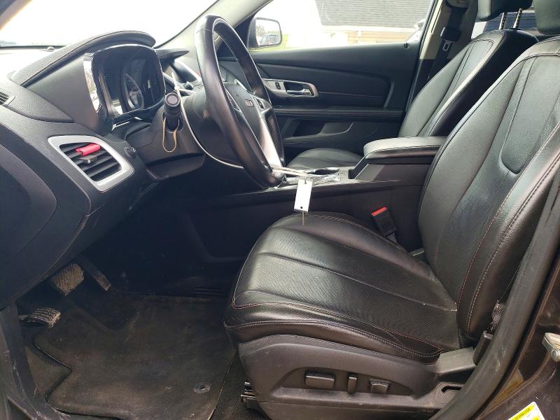 Aukcja sprzedaży 2015 Gmc Terrain, vin: 2GKFLSE3XF6229161, numer aukcji: 51186806