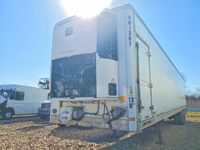 41819066 :رقم المزاد ، 1UYVS24898M380201 vin ، 2008 Utility Trailer Mfg. Reefer مزاد بيع