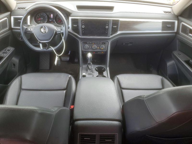 Продаж на аукціоні авто 2018 Volkswagen Atlas, vin: 1V2DR2CA8JC584380, номер лоту: 49766056