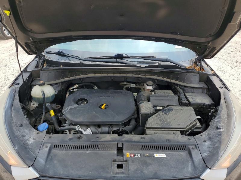 Продажа на аукционе авто 2020 Hyundai Tucson, vin: KM8J33A41LU126018, номер лота: 51597726