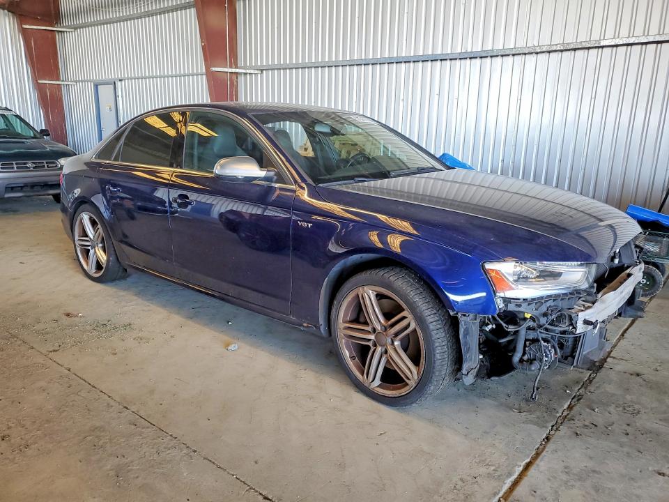 Aukcja sprzedaży 2013 Audi S4, vin: WAUKGAFL9DA144574, numer aukcji: 51517796