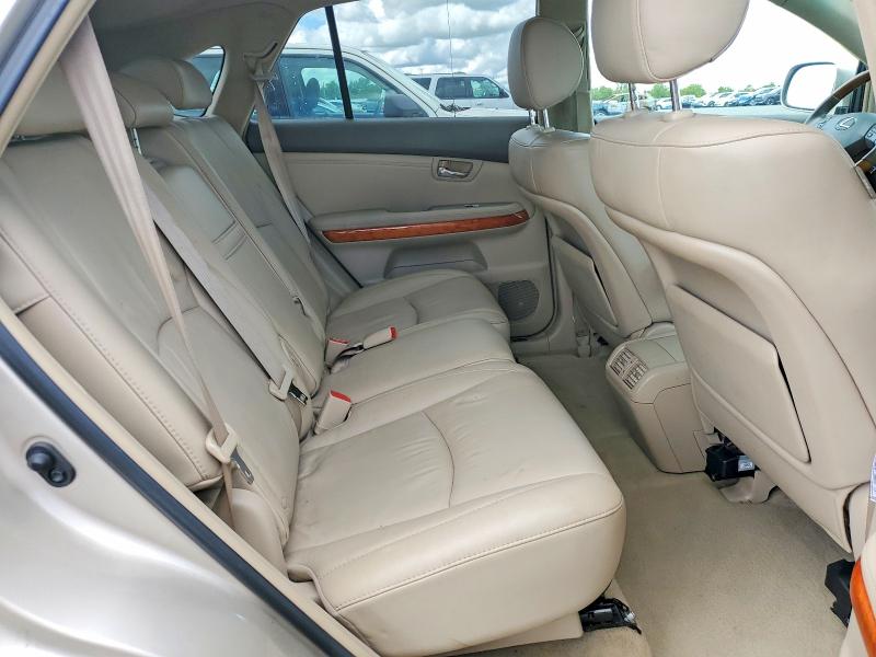 Aukcja sprzedaży 2008 Lexus Rx, vin: 2T2HK31U58C058246, numer aukcji: 49587836