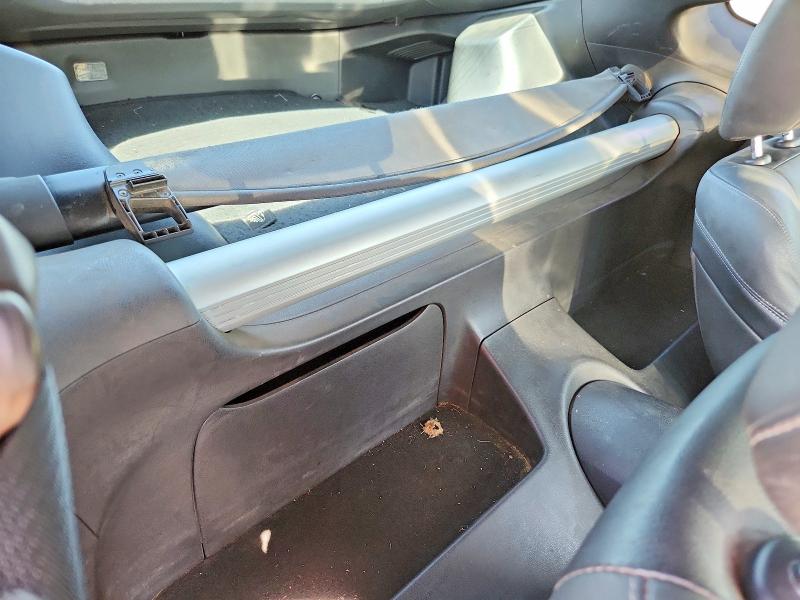 49269406 :رقم المزاد ، JN1AZ4EH3CM564368 vin ، 2012 Nissan 370z مزاد بيع