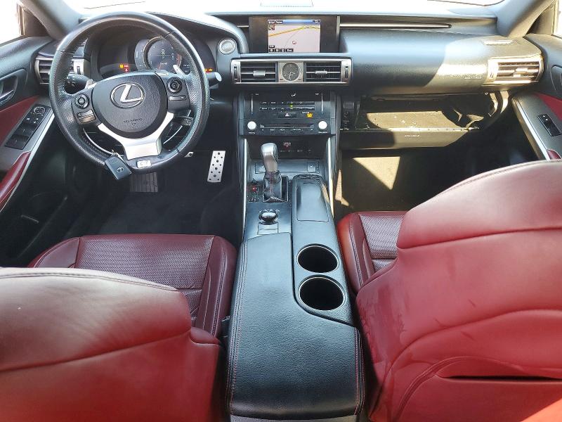Aukcja sprzedaży 2014 Lexus Is 350, vin: JTHCE1D28E5000529, numer aukcji: 48473796