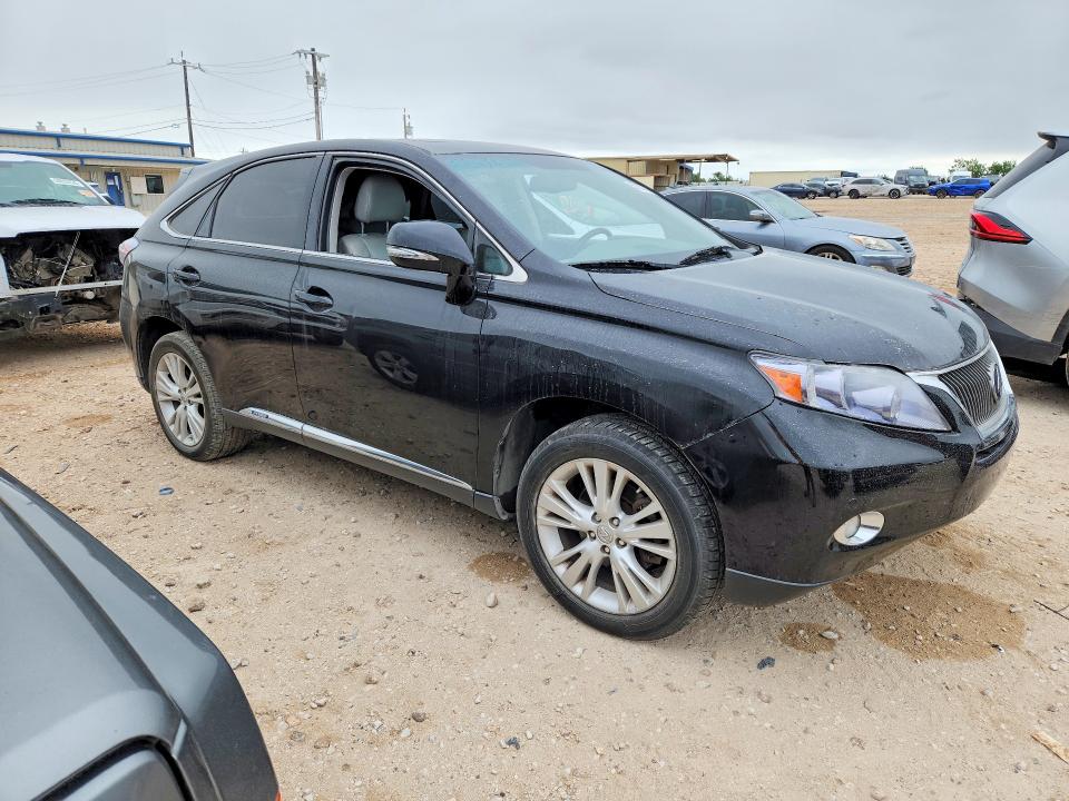Продажа на аукционе авто 2012 Lexus Rx, vin: JTJZB1BA7C2006350, номер лота: 50357596