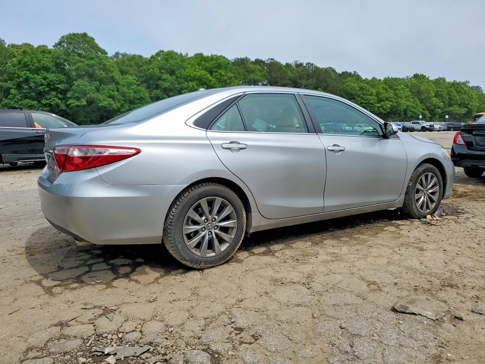 Aukcja sprzedaży 2016 Toyota Camry, vin: 4T4BF1FK6GR571891, numer aukcji: 51796056
