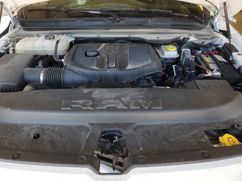 Продаж на аукціоні авто 2025 Ram 1500, vin: 1C6SRFMP8SN657246, номер лоту: 48698416