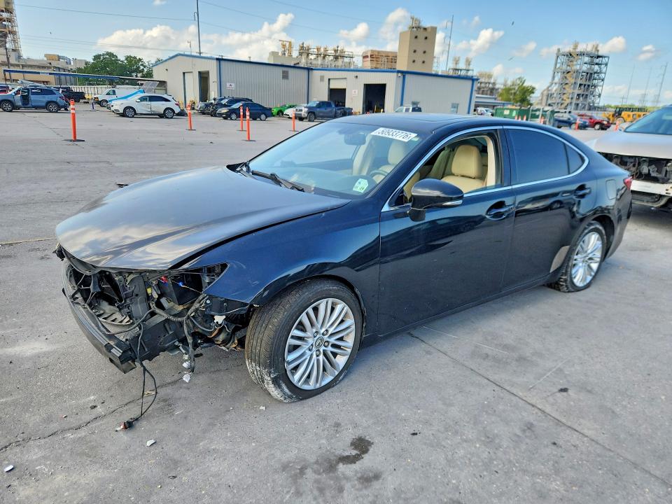 Auction sale of the 2013 Lexus Es, vin: JTHBK1GG3D2030193, lot number: 50933776