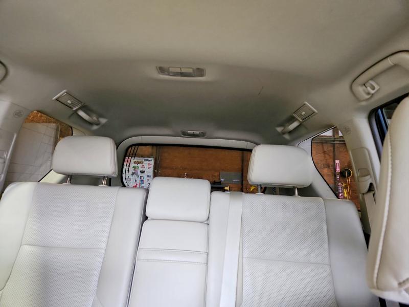2011 Lexus Gx მანქანა იყიდება აუქციონზე, vin: JTJBM7FX7B5024938, აუქციონის ნომერი: 51790726