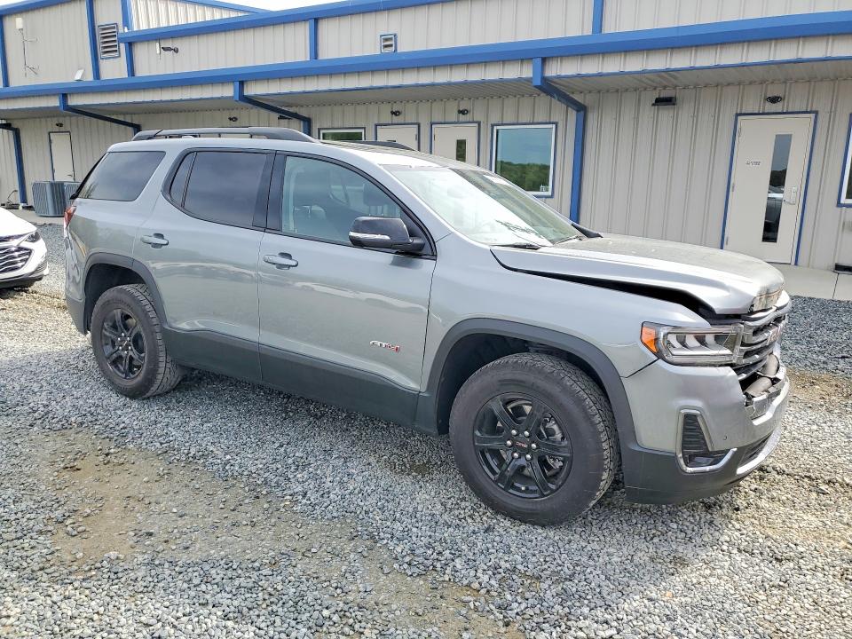 Aukcja sprzedaży 2023 Gmc Acadia, vin: 1GKKNLLS4PZ169781, numer aukcji: 48958626