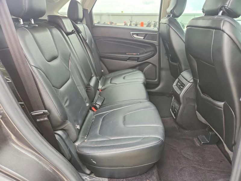 Aukcja sprzedaży 2015 Ford Edge, vin: 2FMTK3K86FBC38885, numer aukcji: 49921616