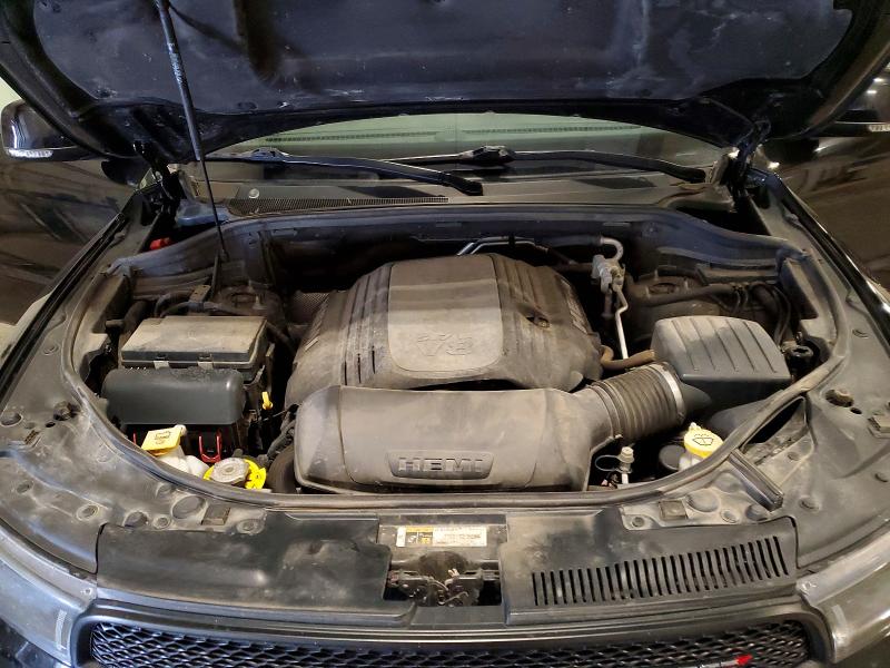 Aukcja sprzedaży 2019 Dodge Durango, vin: 1C4SDJCT8KC617110, numer aukcji: 51451676