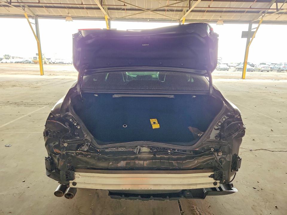 Продаж на аукціоні авто 2025 Toyota Camry, vin: 4T1DAACK9SU196920, номер лоту: 50183766