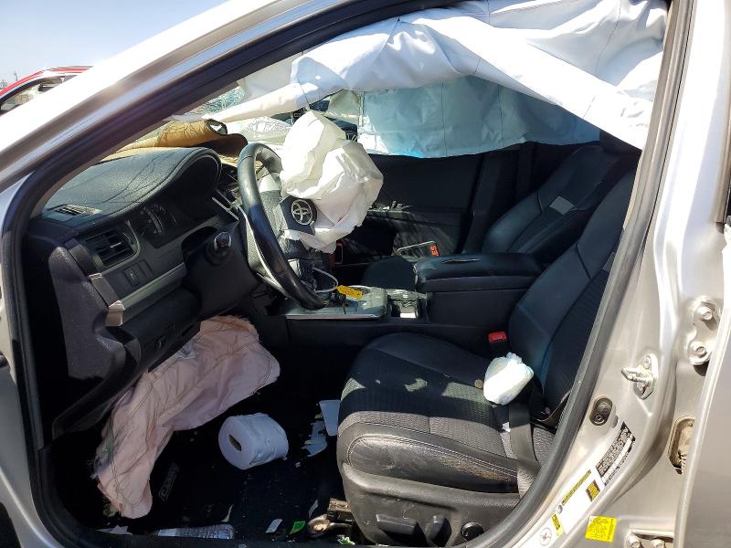 48571376 :رقم المزاد ، 4T1BF1FK6EU385002 vin ، 2014 Toyota Camry مزاد بيع