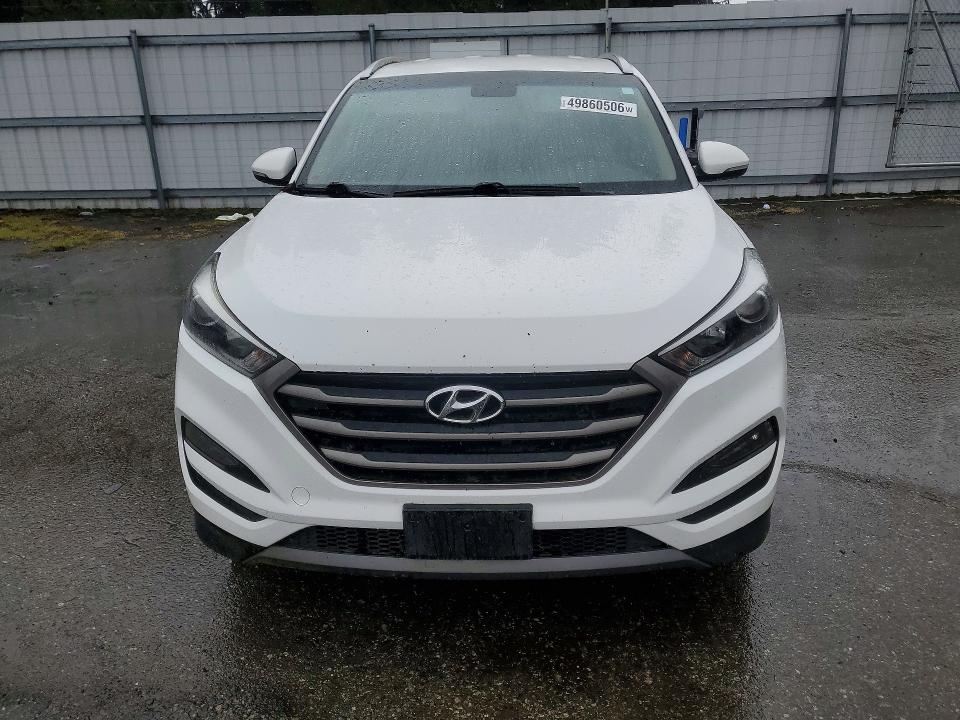 Продажа на аукционе авто 2016 Hyundai Tucson, vin: KM8J3CA28GU073547, номер лота: 49860506