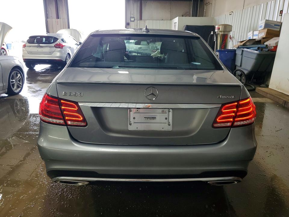 Продажа на аукционе авто 2015 Mercedes-benz E, vin: WDDHF8JB1FB124815, номер лота: 49937846