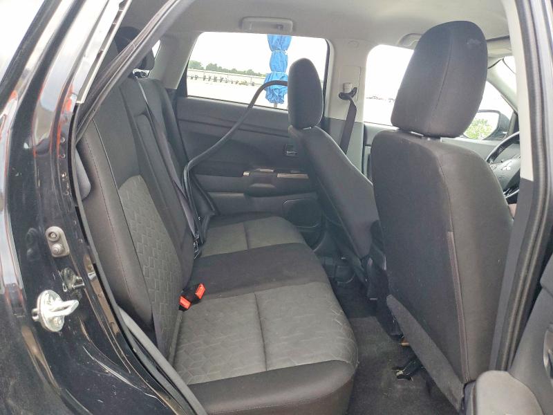 Aukcja sprzedaży 2020 Mitsubishi Outlander Sport, vin: JA4AR3AU1LU014770, numer aukcji: 49938356